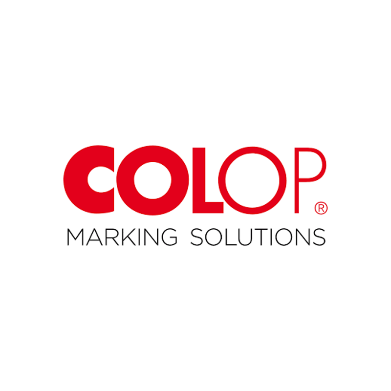 COLOP logo