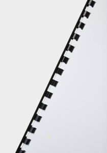 Comb binding